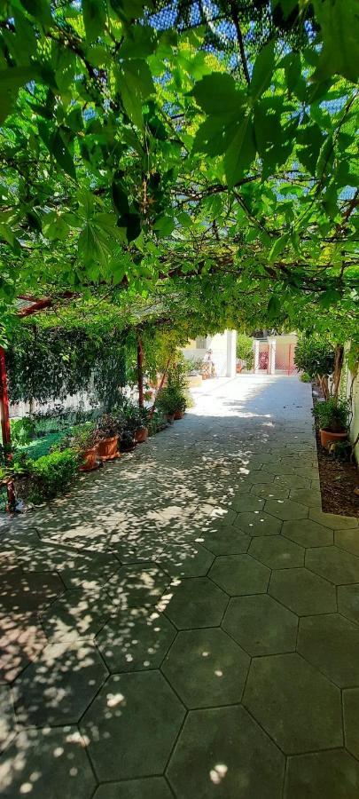 Villa Vacanza Salento Torre Chianca Exterior photo