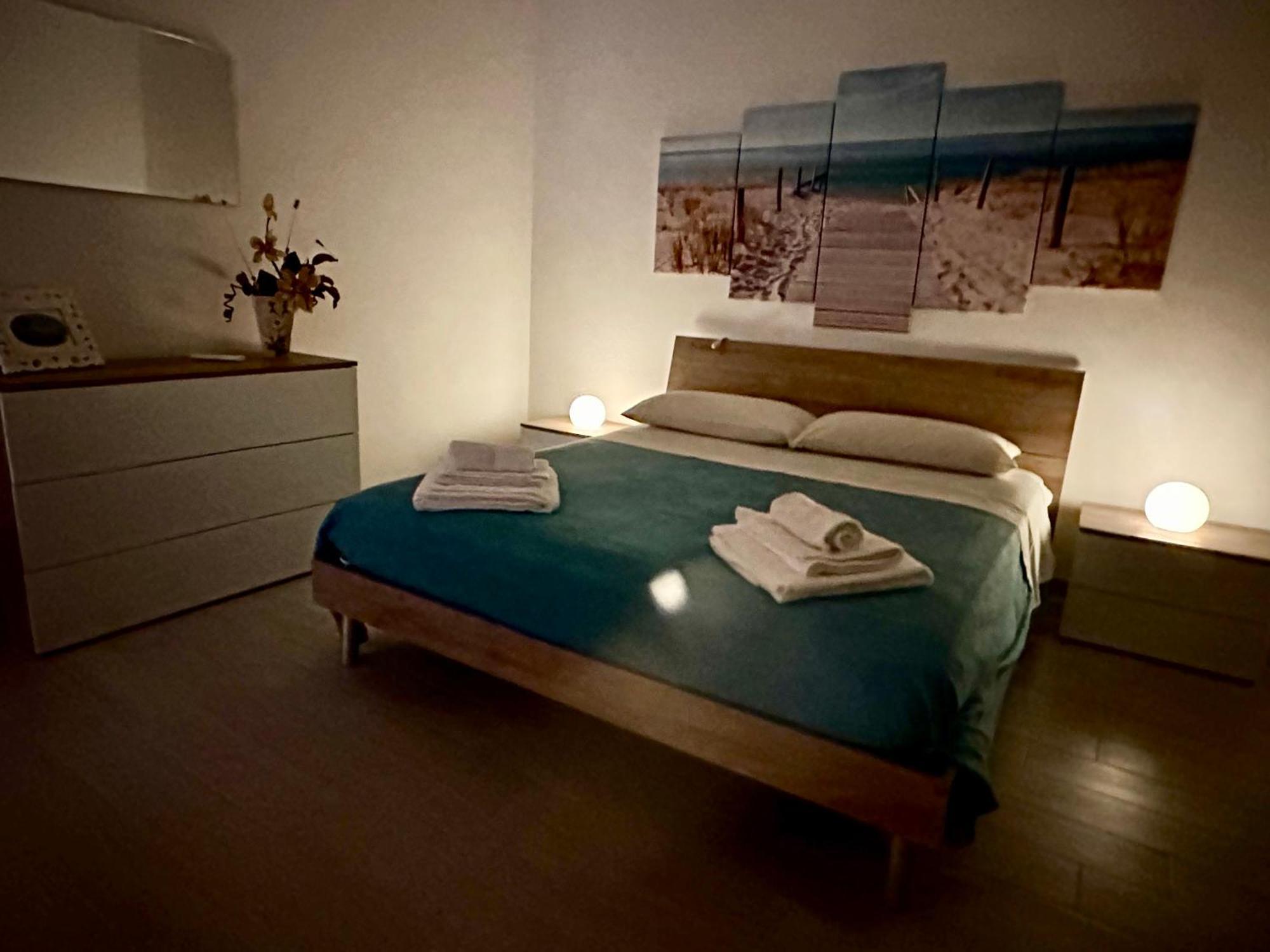 Villa Vacanza Salento Torre Chianca Exterior photo